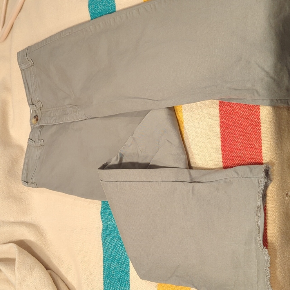 Marine Layer pants - size 8